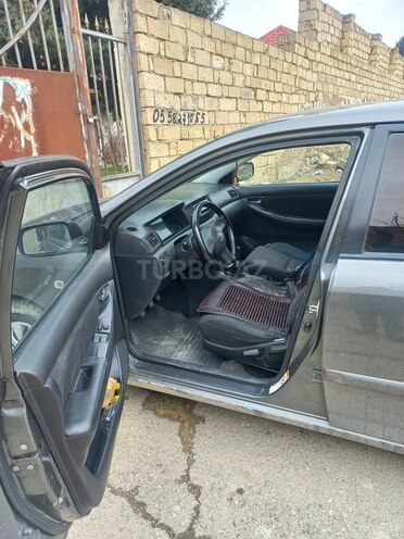 Toyota Corolla 2006, 450,500 km - 1.4 l - Bakı