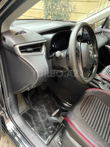 Toyota Corolla Cross 2024, 1,000 km - 2.0 l - Bakı