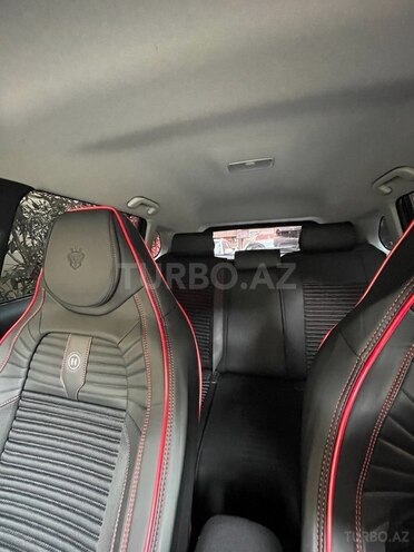 Toyota Corolla Cross 2024, 1,000 km - 2.0 l - Bakı