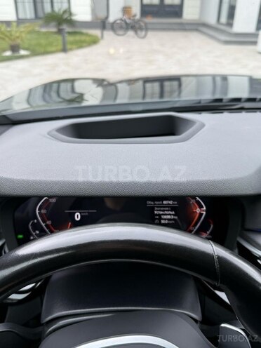 BMW 520 2021, 60,000 km - 2.0 l - Bakı