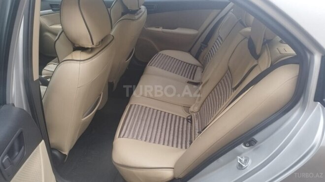 Hyundai Sonata 2008, 240,000 km - 2.0 l - Bakı