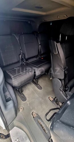 Mercedes Vito 2007, 456,789 km - 2.2 л - Şəki