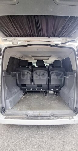 Mercedes Vito 2007, 456,789 km - 2.2 л - Şəki