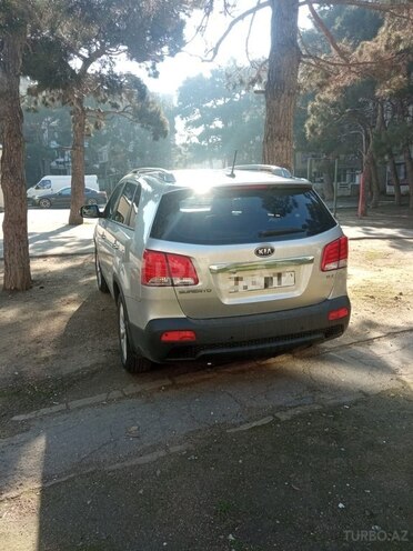 Kia Sorento 2009, 206,000 km - 2.0 l - Bakı
