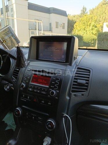 Kia Sorento 2009, 206,000 km - 2.0 l - Bakı