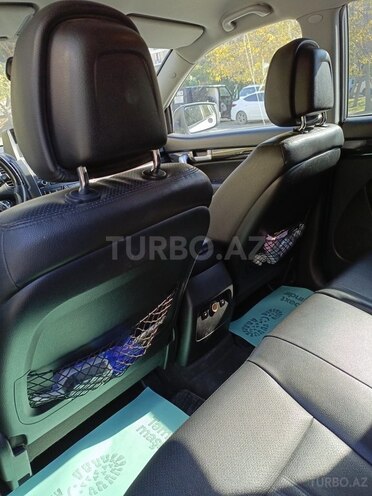Kia Sorento 2009, 206,000 km - 2.0 l - Bakı