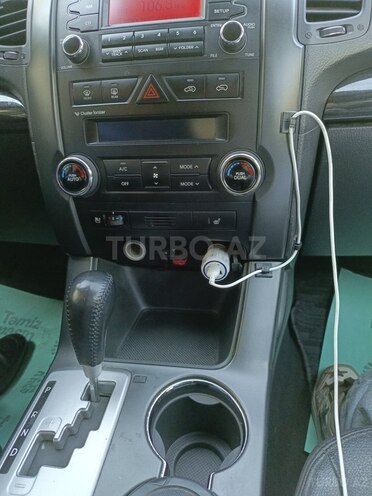 Kia Sorento 2009, 206,000 km - 2.0 l - Bakı