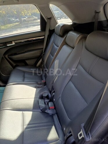 Kia Sorento 2009, 206,000 km - 2.0 l - Bakı