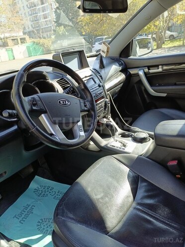 Kia Sorento 2009, 206,000 km - 2.0 l - Bakı