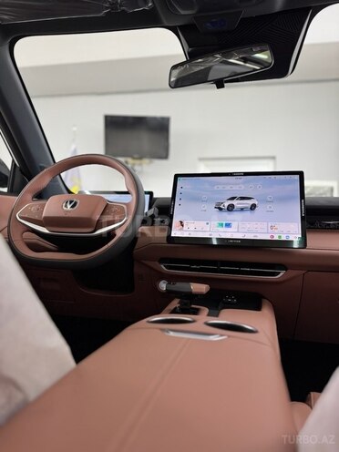 Changan  2025, 0 km - 1.5 l - Bakı