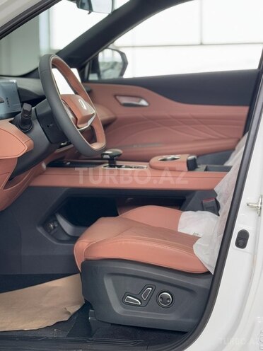 Changan  2025, 0 km - 1.5 l - Bakı
