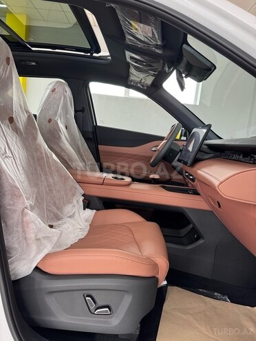 Changan  2025, 0 km - 1.5 l - Bakı