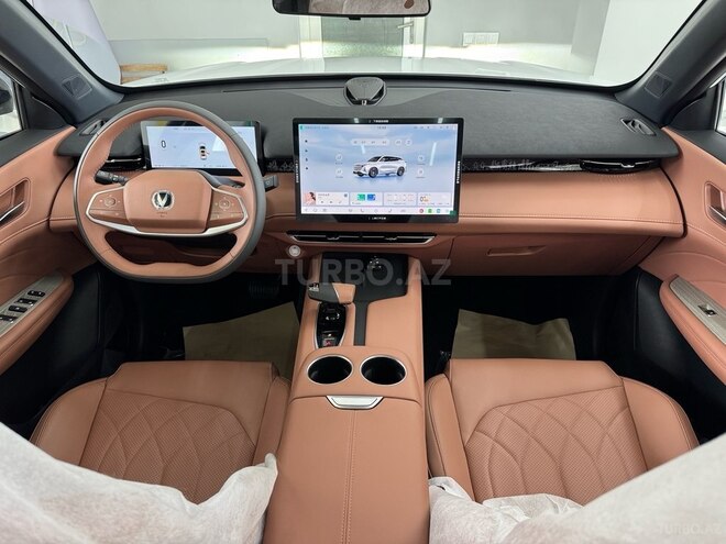 Changan  2025, 0 km - 1.5 l - Bakı