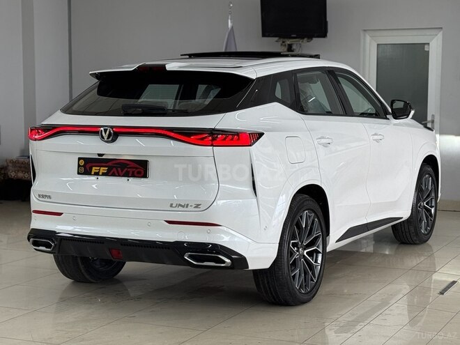 Changan  2025, 0 km - 1.5 l - Bakı