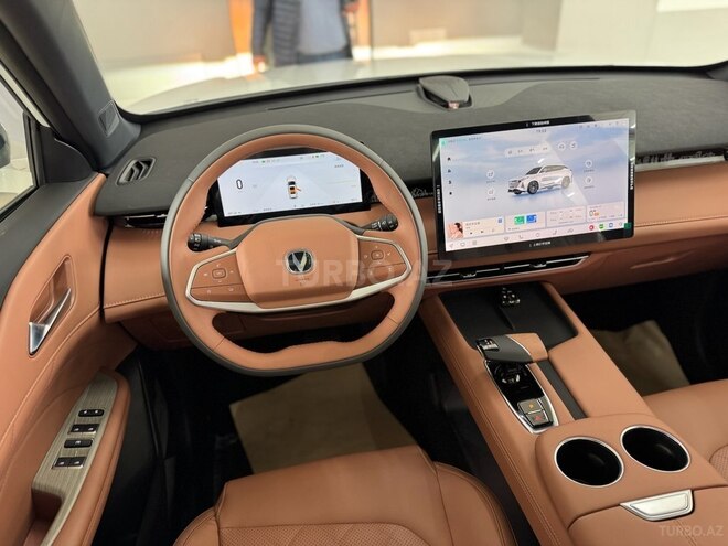Changan  2025, 0 km - 1.5 l - Bakı