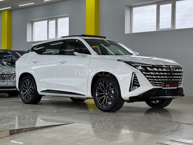 Changan  2025, 0 km - 1.5 l - Bakı