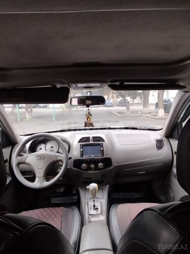 Chery Tiggo (T11) 2009, 382,132 km - 2.0 л - Bakı
