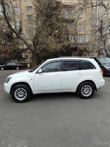 Chery Tiggo (T11) 2009, 382,132 km - 2.0 л - Bakı