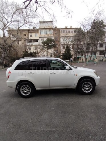 Chery Tiggo (T11) 2009, 382,132 km - 2.0 л - Bakı