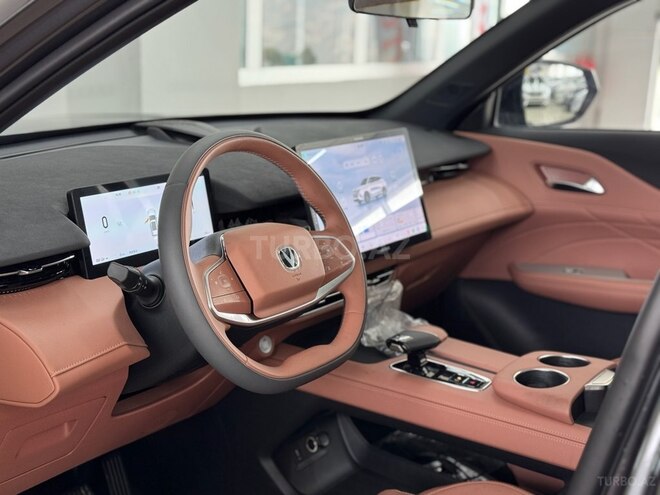 Changan Uni-Z-11