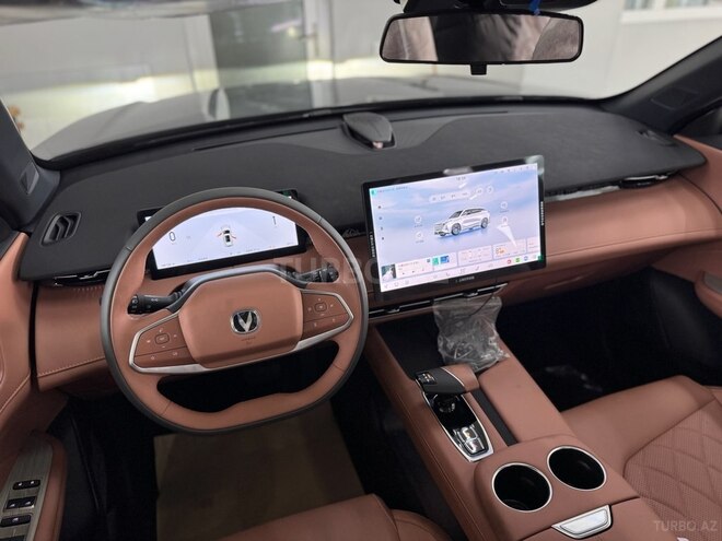 Changan Uni-Z-13