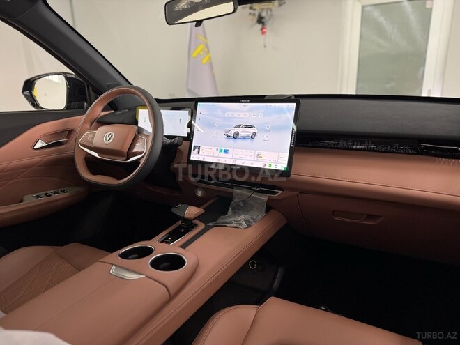 Changan Uni-Z-14