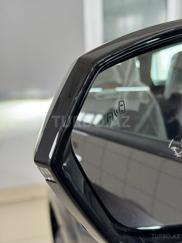 Changan Uni-Z-15