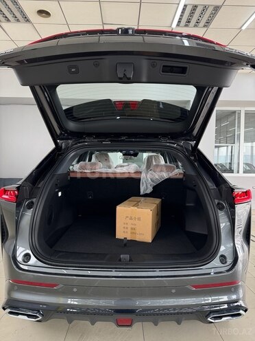 Changan Uni-Z-21