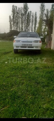 LADA (VAZ) 2115 2012, 257,000 km - 1.5 l - Xaçmaz