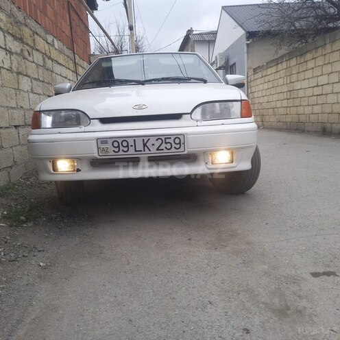 LADA (VAZ) 2115 2012, 257,000 km - 1.5 l - Xaçmaz