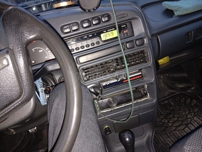 LADA (VAZ) 2115 2012, 257,000 km - 1.5 l - Xaçmaz