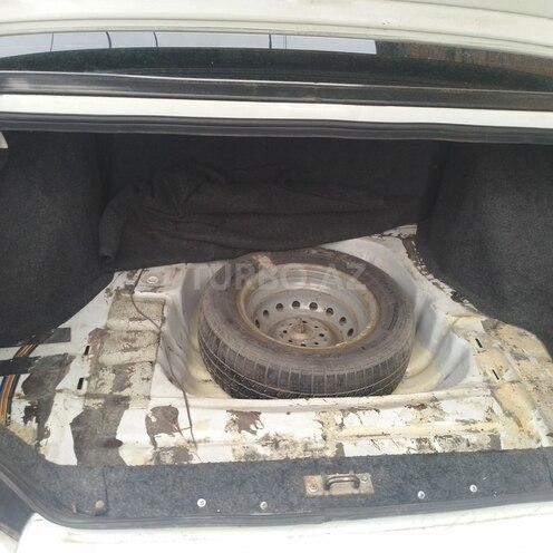 LADA (VAZ) 2115 2012, 257,000 km - 1.5 l - Xaçmaz