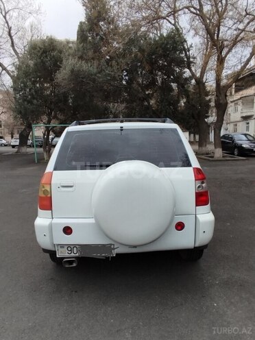 Chery Tiggo (T11) 2009, 382,132 km - 2.0 л - Bakı