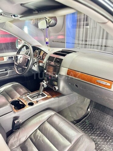 Volkswagen Touareg 2007, 228,000 km - 3.6 l - Sumqayıt