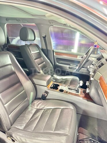 Volkswagen Touareg 2007, 228,000 km - 3.6 l - Sumqayıt