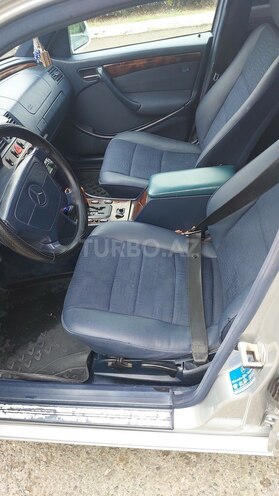 Mercedes C 180 1998, 310,000 km - 1.8 l - Bakı