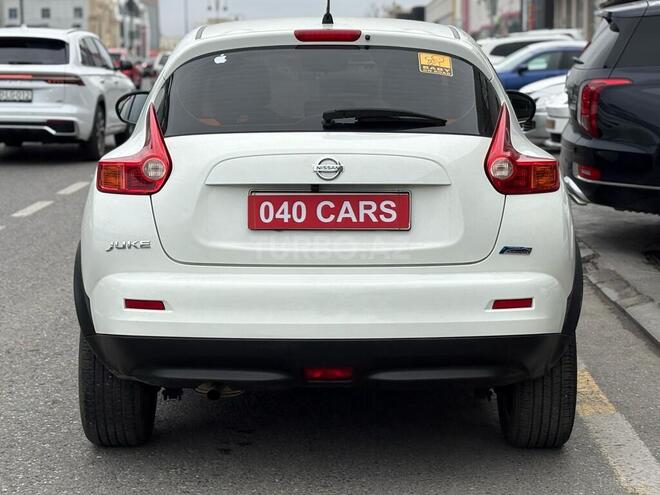 Nissan Juke-2