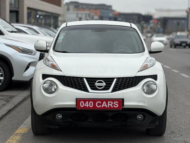 Nissan Juke-1