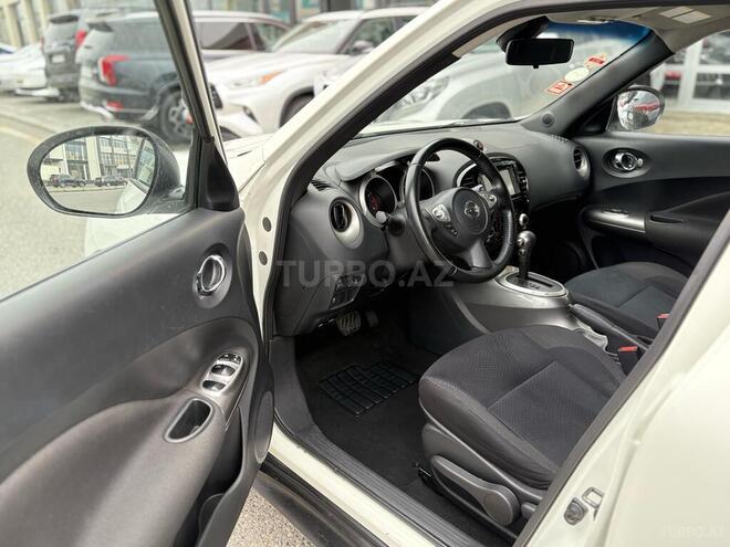 Nissan Juke-5
