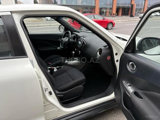 Nissan Juke-6