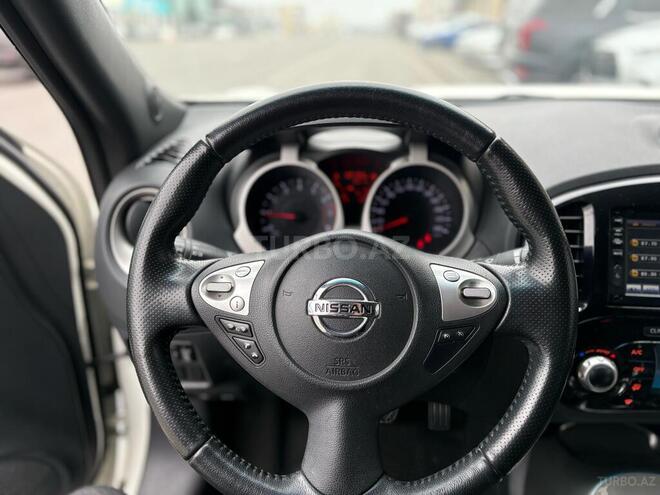 Nissan Juke-9