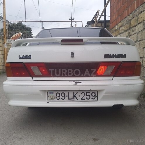 LADA (VAZ) 2115 2012, 257,000 km - 1.5 l - Xaçmaz