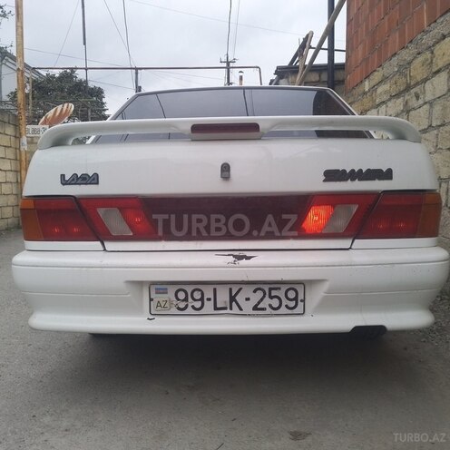 LADA (VAZ) 2115 2012, 257,000 km - 1.5 l - Xaçmaz