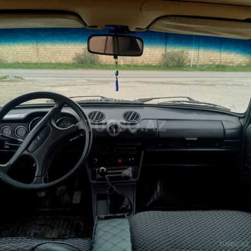 LADA (VAZ) 2106 1994, 70,000 km - 1.6 l - Bakı