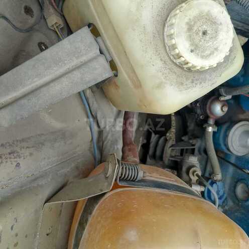 LADA (VAZ) 2106 1994, 70,000 km - 1.6 l - Bakı