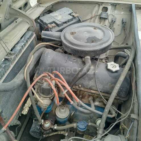 LADA (VAZ) 2106 1994, 70,000 km - 1.6 l - Bakı