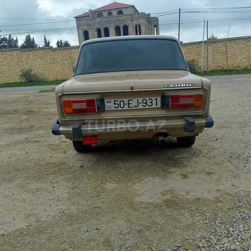 LADA (VAZ) 2106 1994, 70,000 km - 1.6 l - Bakı