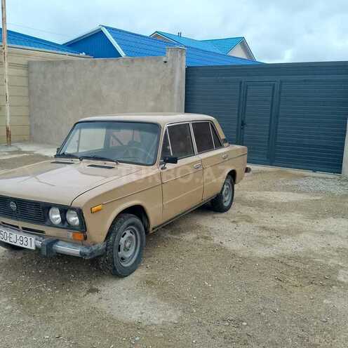 LADA (VAZ) 2106 1994, 70,000 km - 1.6 l - Bakı