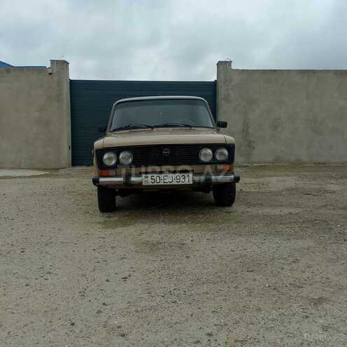 LADA (VAZ) 2106 1994, 70,000 km - 1.6 l - Bakı