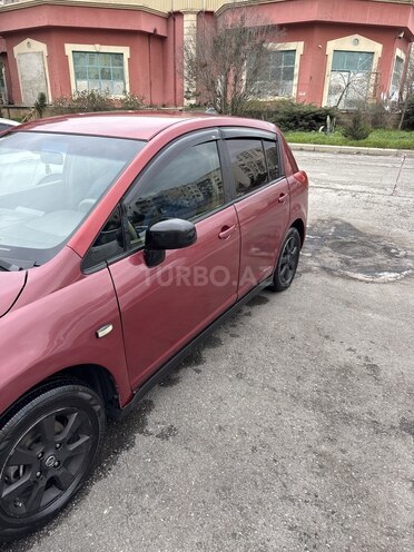 Nissan Tiida 2006, 484,813 km - 1.6 л - Bakı